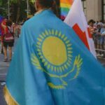 Казахстан ЛГБТ