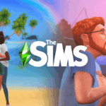 The Sims ЛГБТ