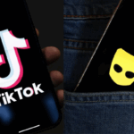 TikTok Grindr