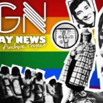 Gay News медиа