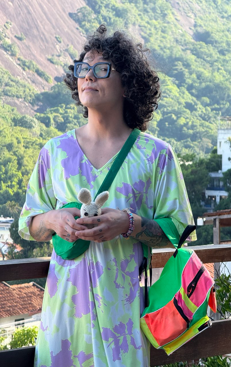 Саманта Пруст