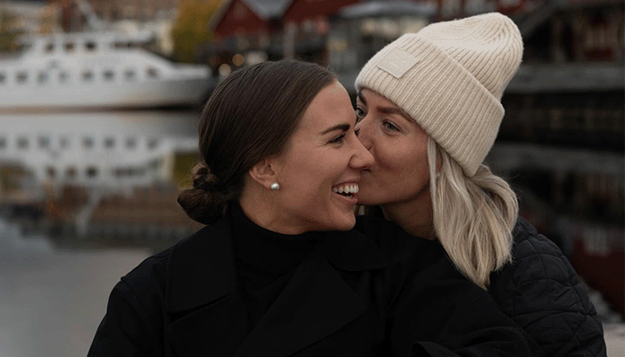 Жаркое соперничество в реальности