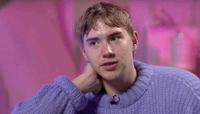 Теслонд ЛГБТ