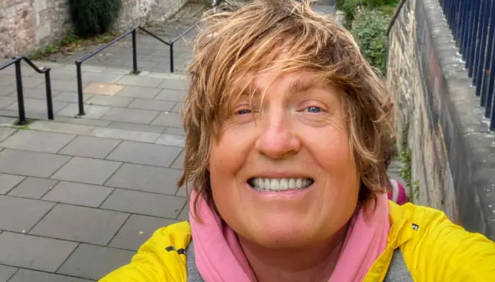 учредитель Парни+ Евгений Писемский