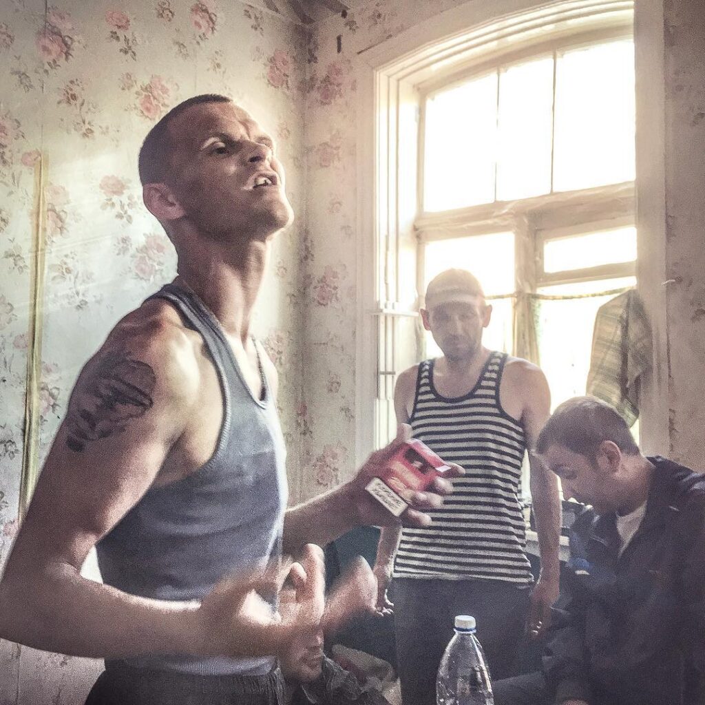 Дмитрий Марков