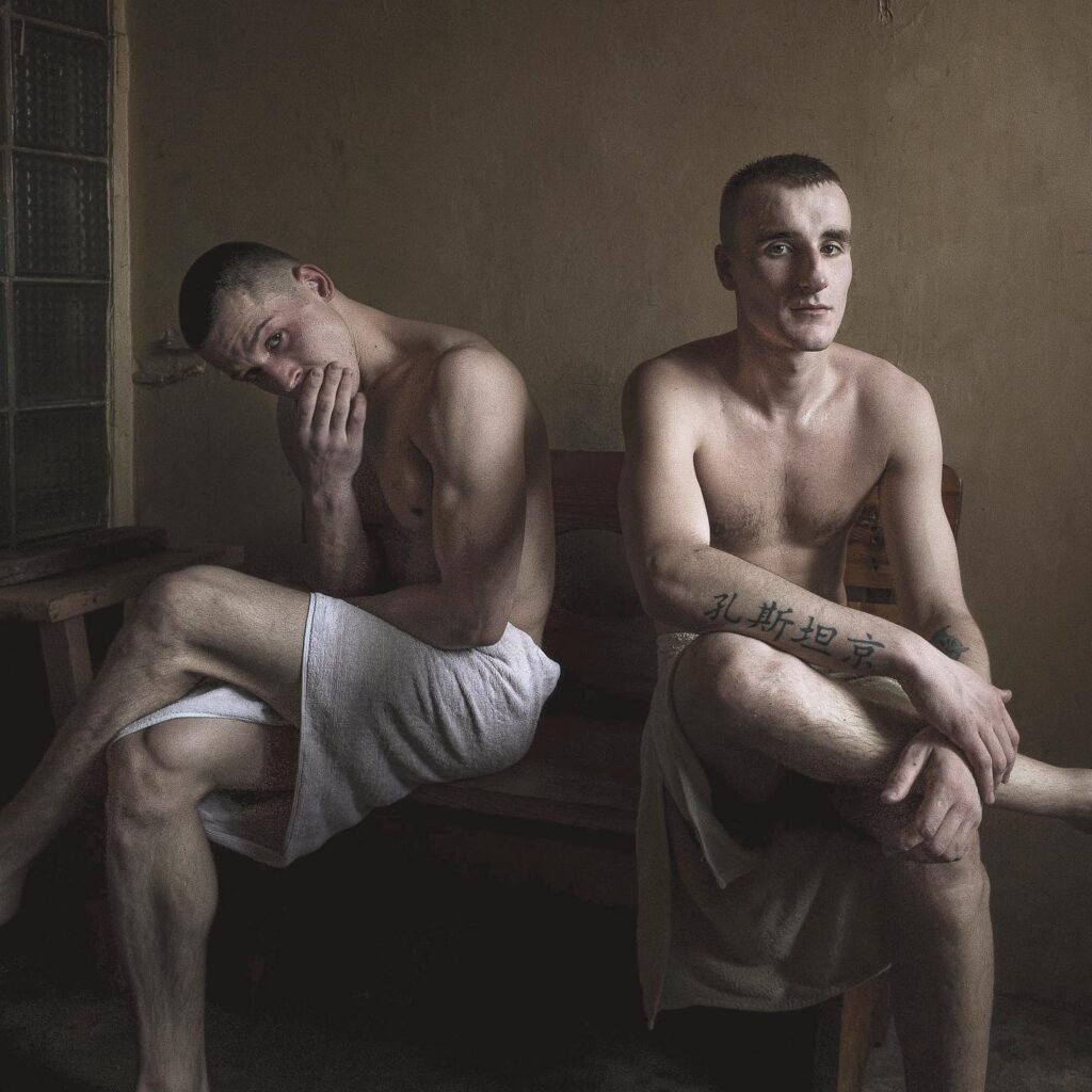 Дмитрий Марков