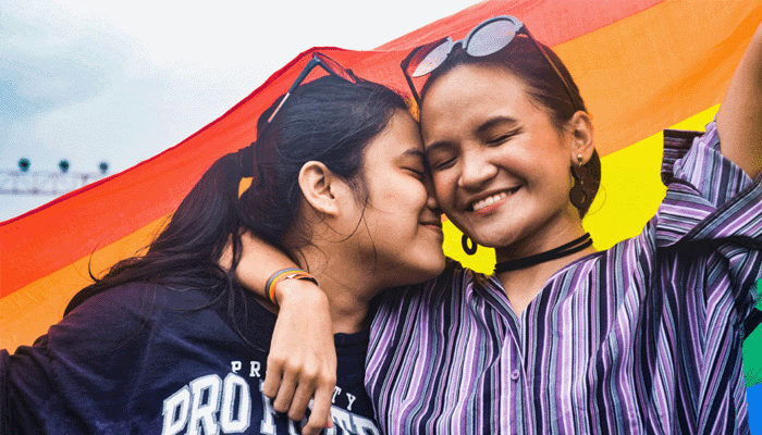 Филиппины ЛГБТ