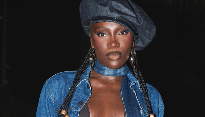 Doechii Лесбиянка