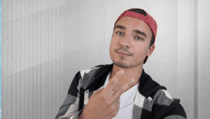 История гей