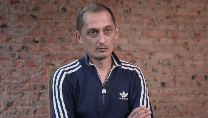 Дмитрий Марков