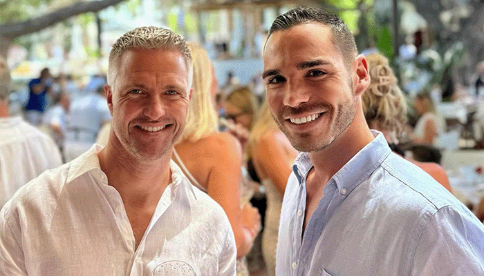 Ральф Шумахер