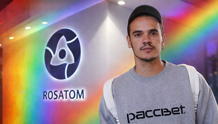 Кириенко гей