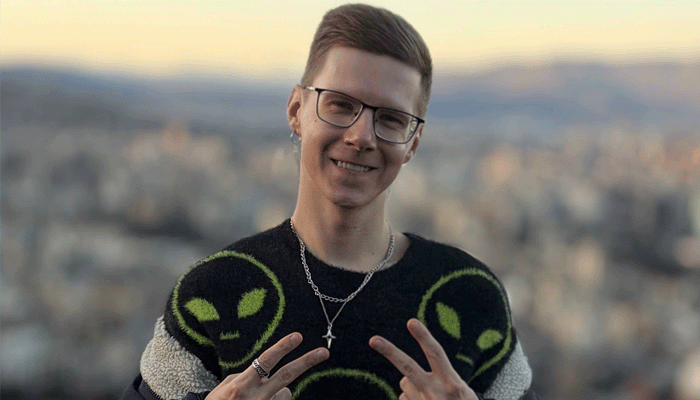 Вадим Ваганов ЛГБТ