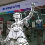 Суд впервые оправдал &laquo;Читай-город&raquo; по делу о гей-пропаганде