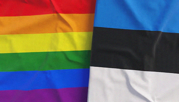 Эстония ЛГБТ