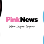 PinkNews ЛГБТ