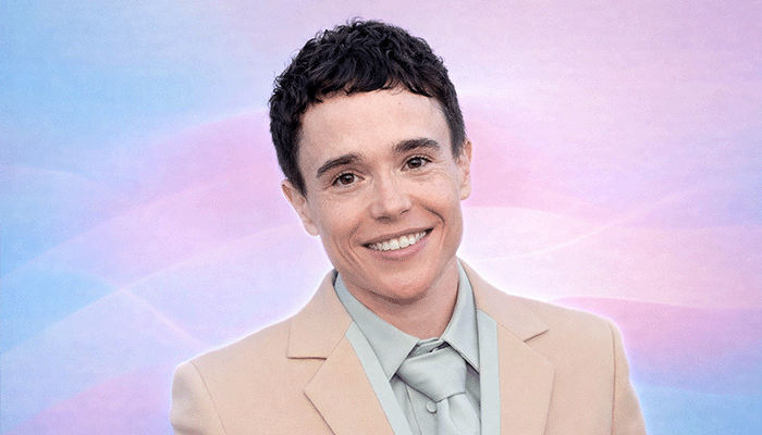 Эллиот Пейдж трансфобия