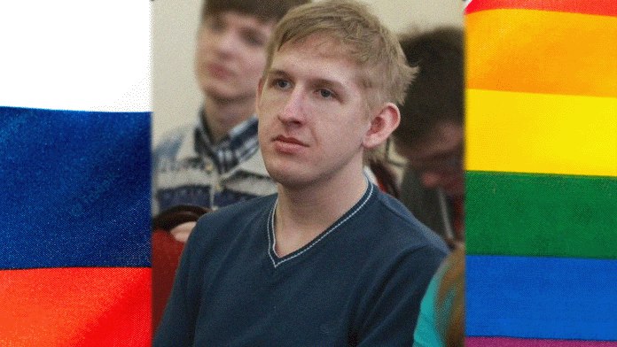 Артем Фокин