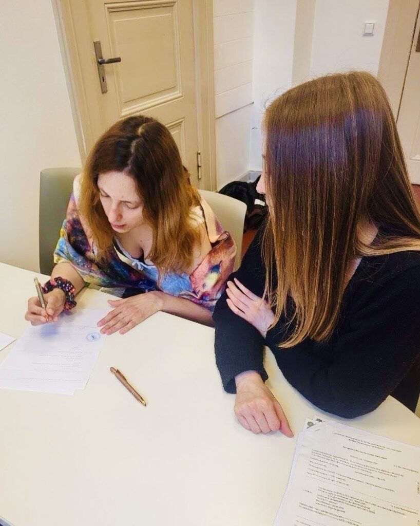 Саша Скочиленко Соня Субботина