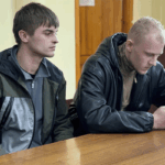 Украина Харьков гей пара