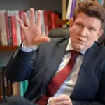 гендиректор ЭКСМО Евгений Капьев