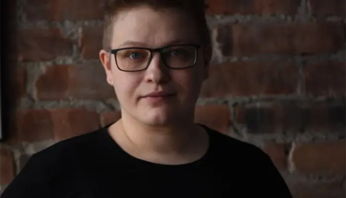 фем- и ЛГБТ-активистка Лилия Вежеватова