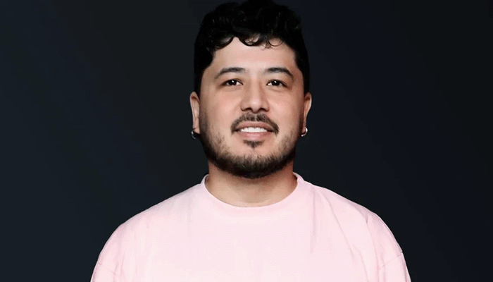 Амир Шайкежанов ЛГБТ