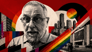 Руслан Кутаев ЛГБТ