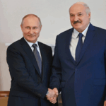 Лукашенко Беларусь ЛГБТ пропаганда