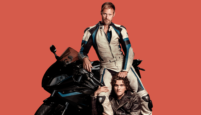 Pillion Константин Кропоткин обзор