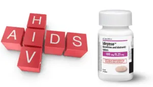 препарат Idvynso от компании Merck