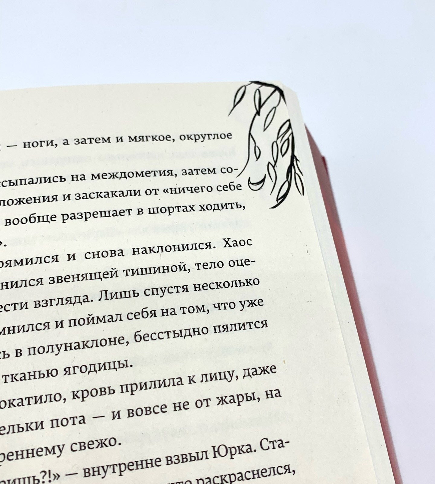 Лето в пионерском галстуке Скочиленко