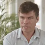 Артём Важенков получил новую «иноагентскую» уголовку