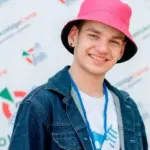 член партии Яблоко в Екатеринбурге Егор Ткаченко