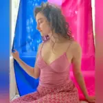 Поэтесса Алла Гутникова сделала каминг-аут как би