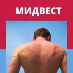 Сергей Давыдов мидвест