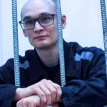 Азат Мифтахов в суде