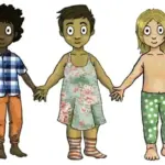 MyGender Dolls из США