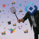 14 млн &laquo;задолжал&raquo; Telegram за терпимость к ЛГБТ-контенту