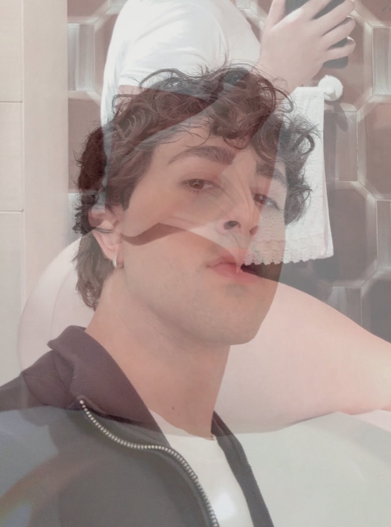 гей тренд нюдсы