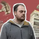 Дмитрий Протопопов коллаж