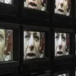 выставка в музее современного искусства Гараж
