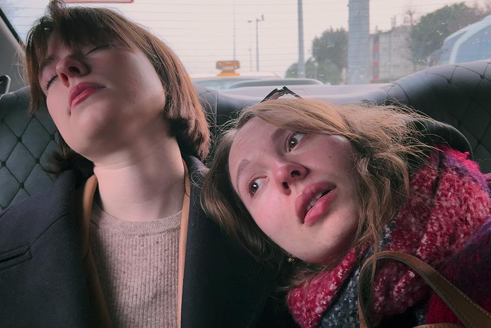 Венецианский кинофестиваль ЛГБТ
