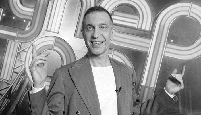 Сергей Соседов