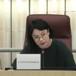 Внучка Политковской призвала ЕС давать визы жертвам репрессий