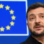 Президент Украины утвердил цели защиты прав ЛГБТИК+