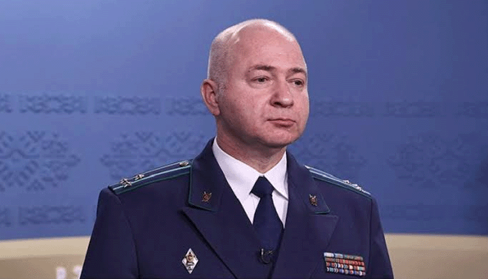 Беларусь ЛГБТ экстремизм