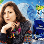 Саша Скочиленко книга