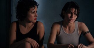 Лесбиянки, День видимости лесбиянок, фильм Связь 1996