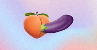 Первый гей секс